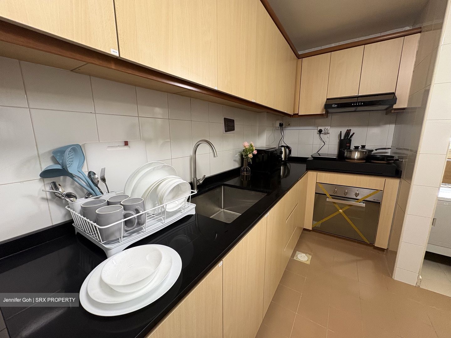 The Blossomvale (D21), Condominium #598787071